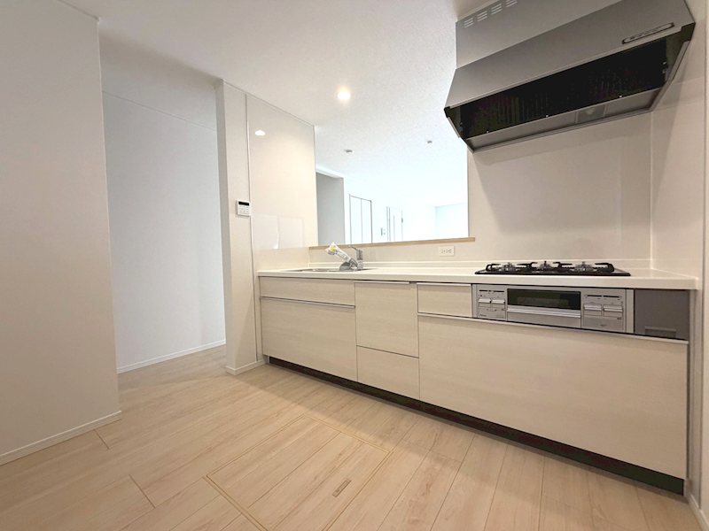 渚本町CRADLEGARDEN全3棟新築分譲地内2号棟 その他