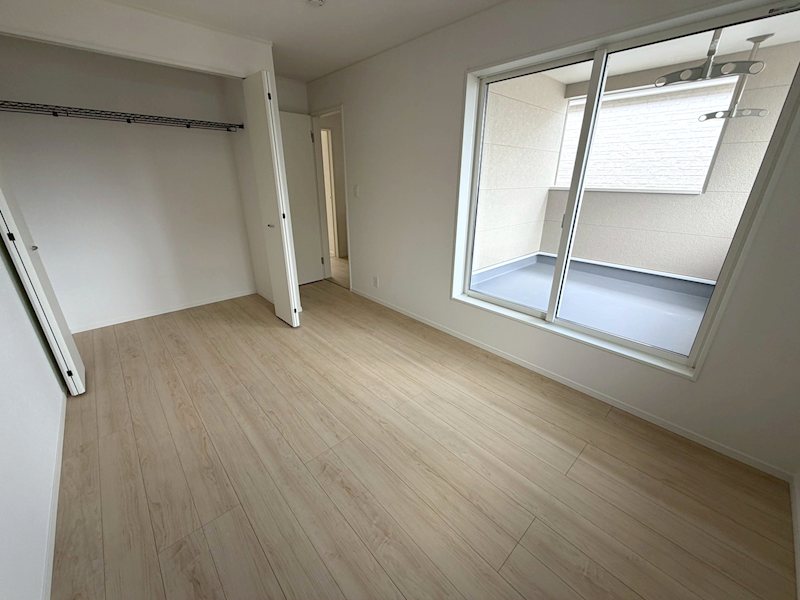 渚本町CRADLEGARDEN全3棟新築分譲地内2号棟 その他