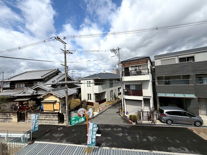 渚本町CRADLEGARDEN全3棟新築分譲地内2号棟 その他