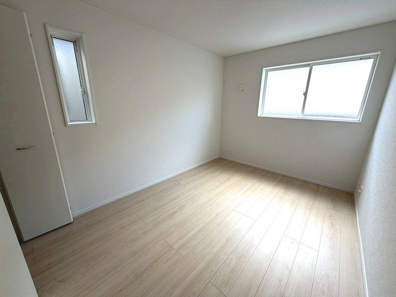 渚本町CRADLEGARDEN全3棟新築分譲地内2号棟 その他