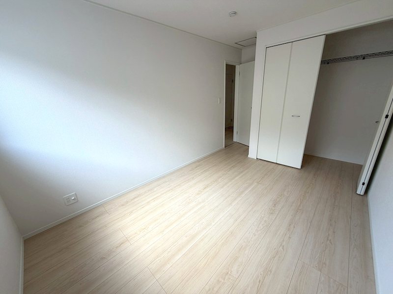 渚本町CRADLEGARDEN全3棟新築分譲地内2号棟 その他