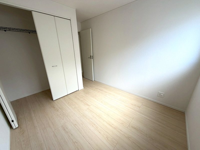 渚本町CRADLEGARDEN全3棟新築分譲地内2号棟 その他