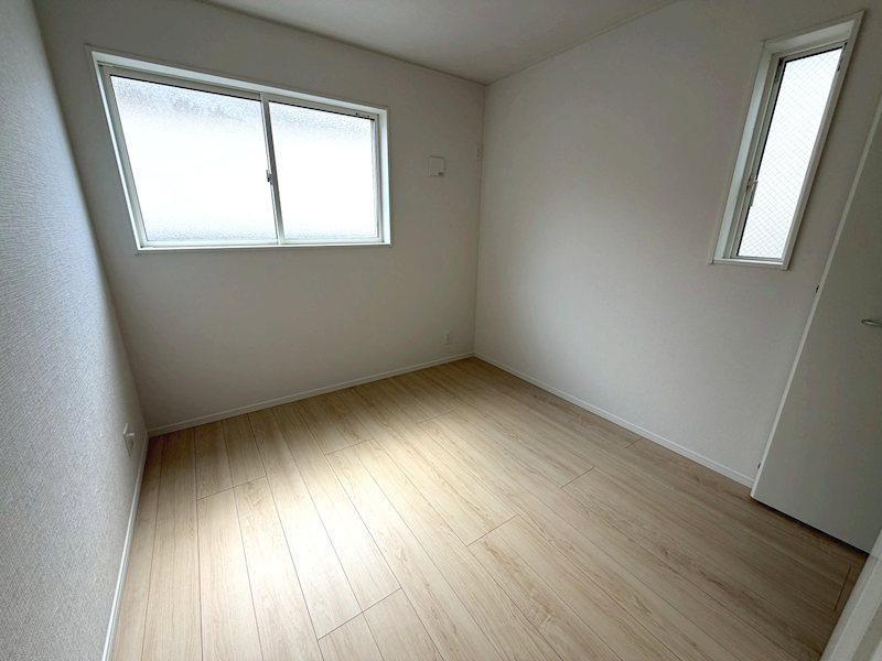 渚本町CRADLEGARDEN全3棟新築分譲地内2号棟 その他