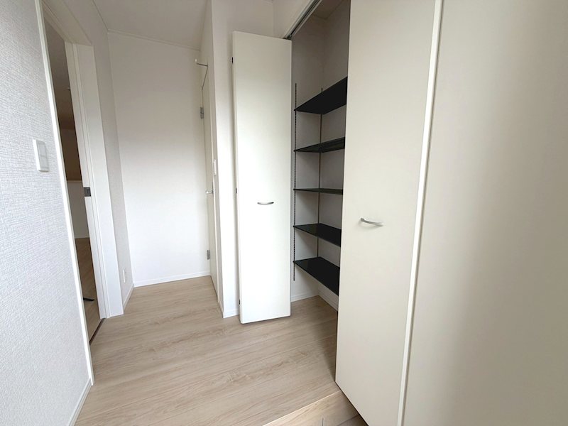 渚本町CRADLEGARDEN全3棟新築分譲地内2号棟 その他