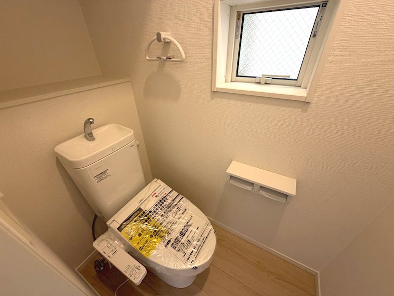 渚本町CRADLEGARDEN全3棟新築分譲地内2号棟 その他