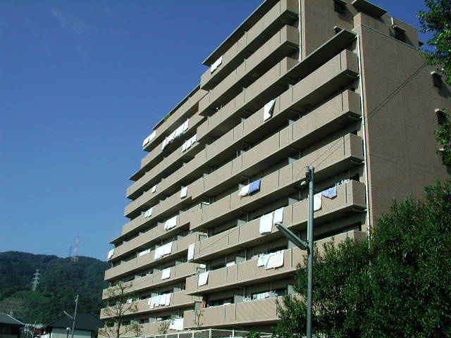 ライオンズマンション水無瀬壱番館 その他