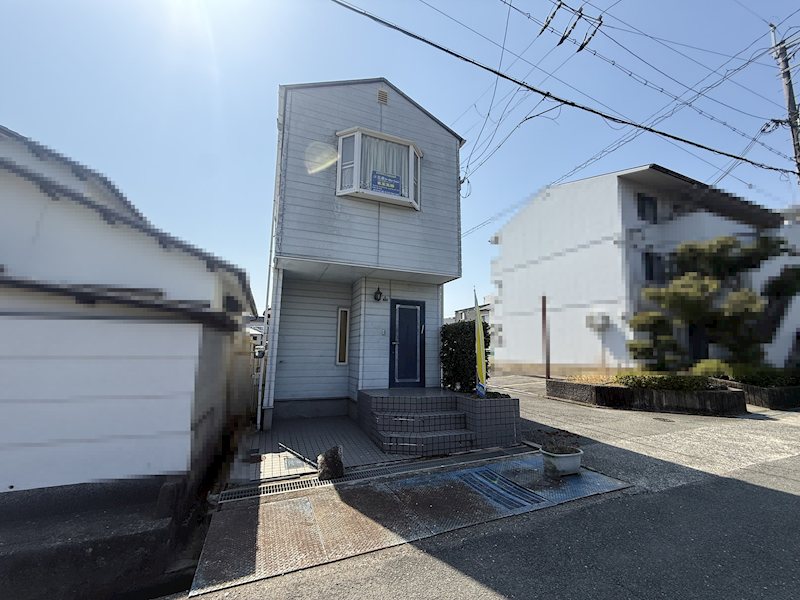 茨木市奈良町　中古一戸建 その他