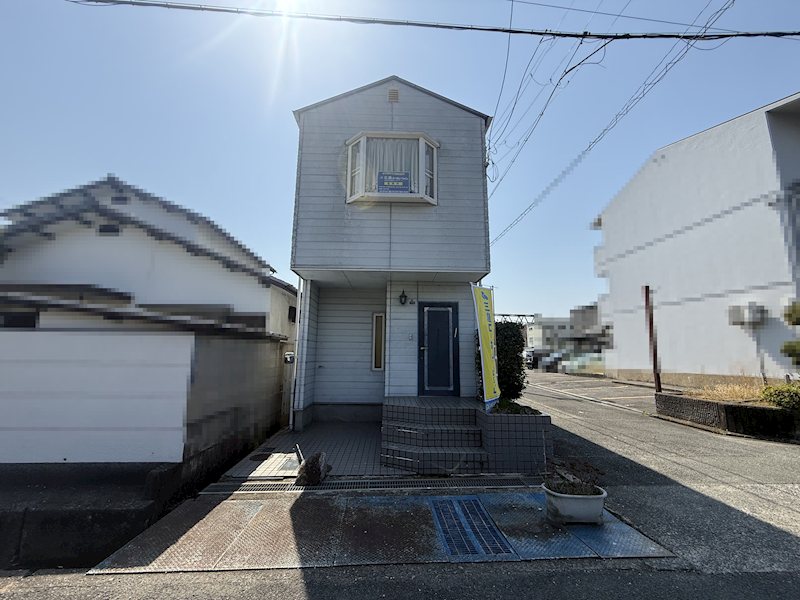 茨木市奈良町　中古一戸建 その他