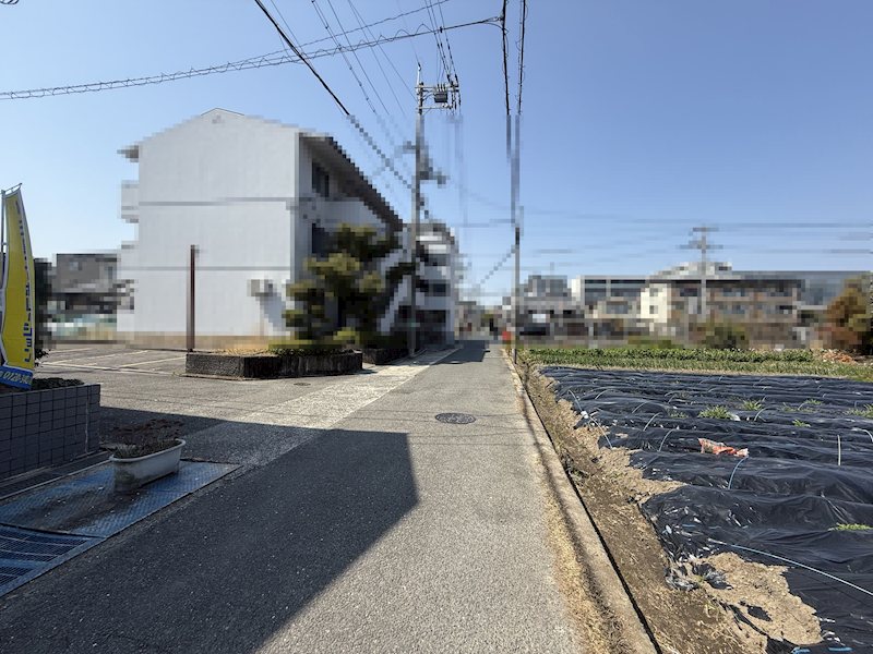 茨木市奈良町　中古一戸建 その他