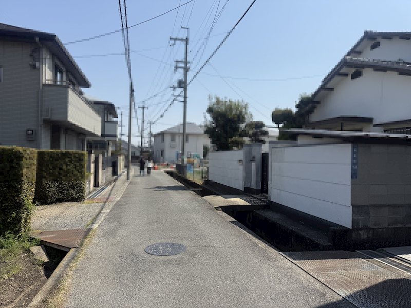 茨木市奈良町　中古一戸建 その他