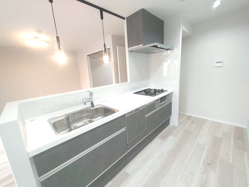 くずはセンチュリータウン6番館 その他