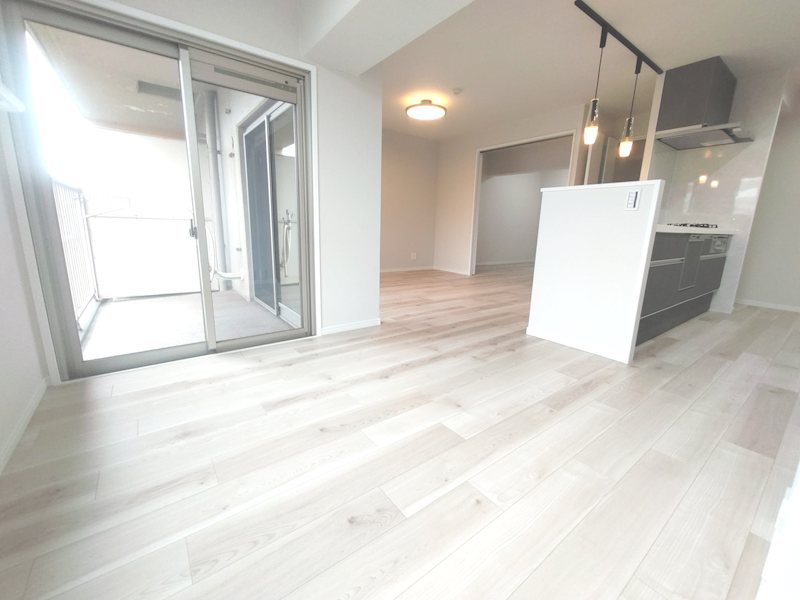 くずはセンチュリータウン6番館 その他