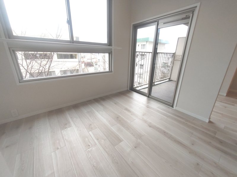 くずはセンチュリータウン6番館 その他