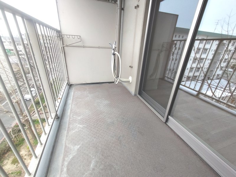 くずはセンチュリータウン6番館 その他