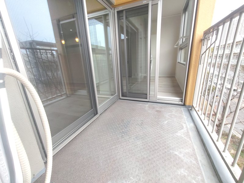 くずはセンチュリータウン6番館 その他