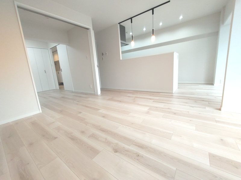 くずはセンチュリータウン6番館 その他