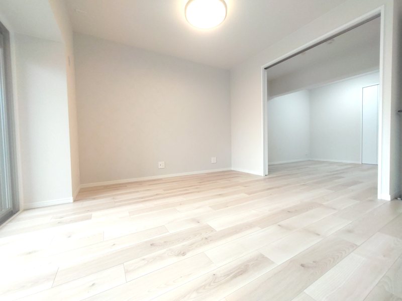 くずはセンチュリータウン6番館 その他