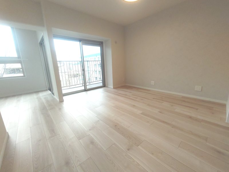 くずはセンチュリータウン6番館 その他