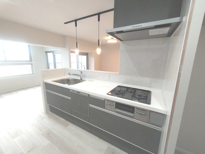 くずはセンチュリータウン6番館 その他