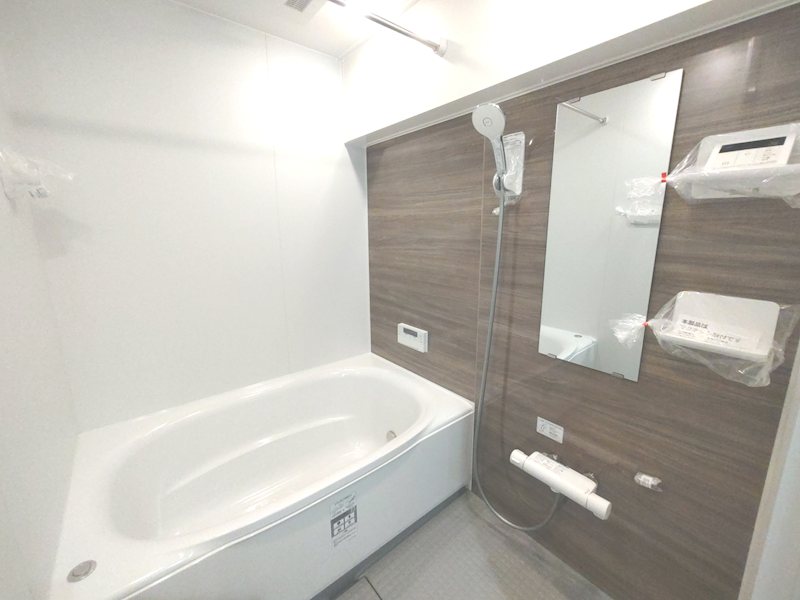 くずはセンチュリータウン6番館 その他