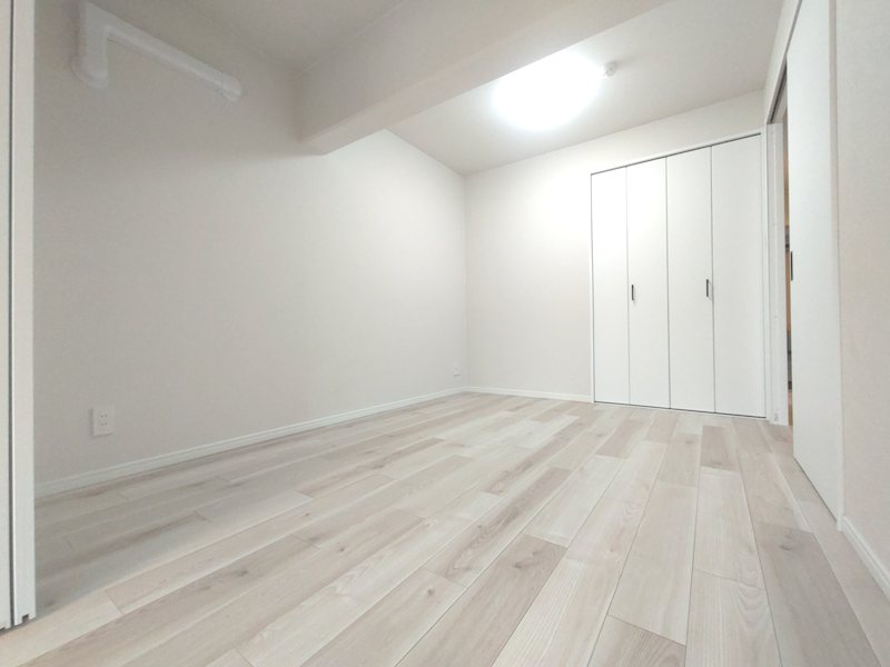 くずはセンチュリータウン6番館 その他