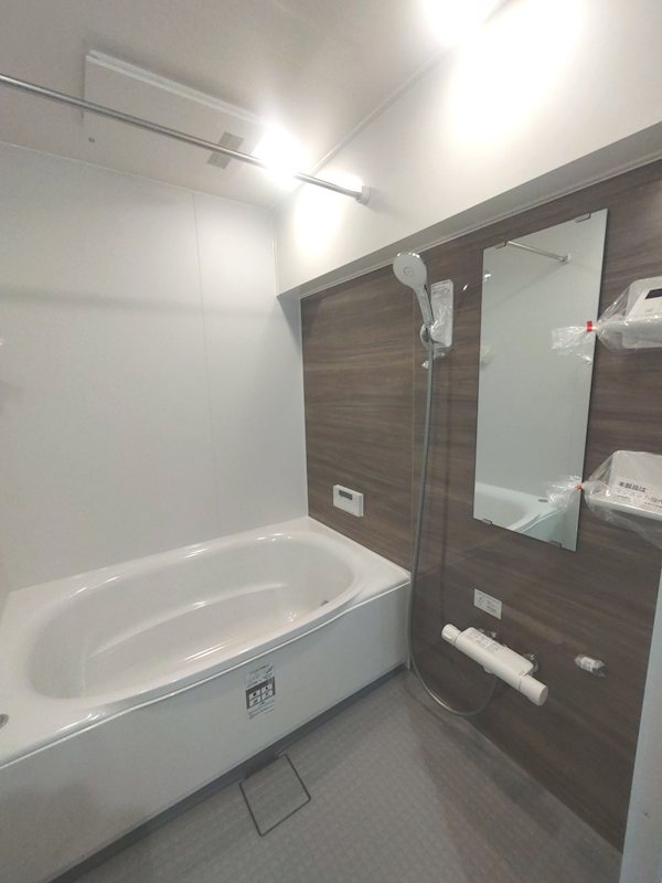 くずはセンチュリータウン6番館 その他