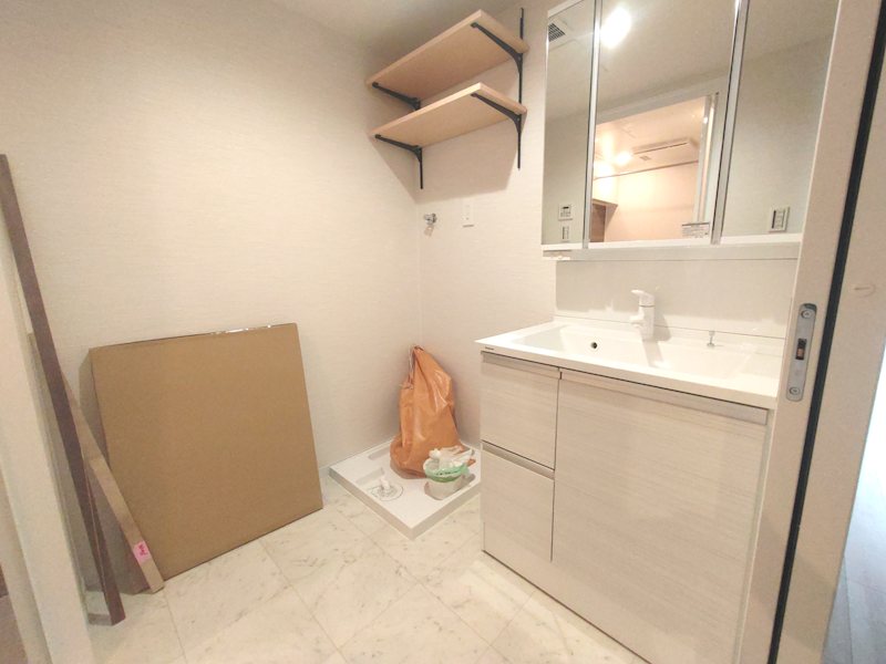 くずはセンチュリータウン6番館 その他