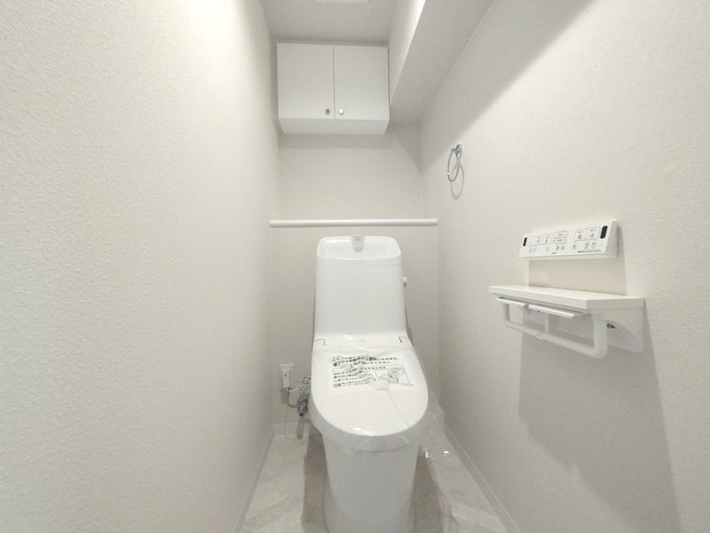 くずはセンチュリータウン6番館 その他