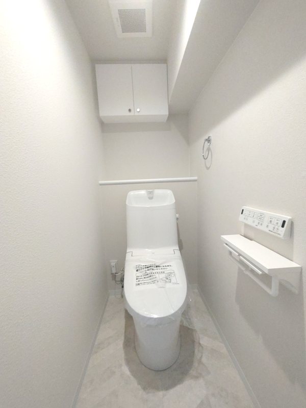 くずはセンチュリータウン6番館 その他