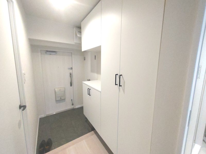 くずはセンチュリータウン6番館 その他