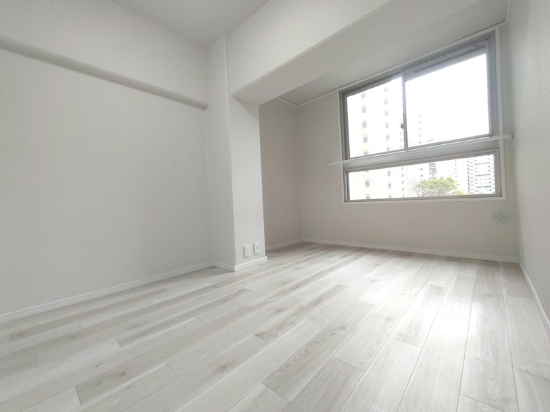 くずはセンチュリータウン6番館 その他