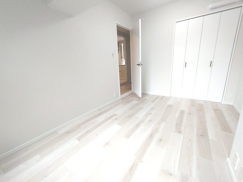 くずはセンチュリータウン6番館 その他