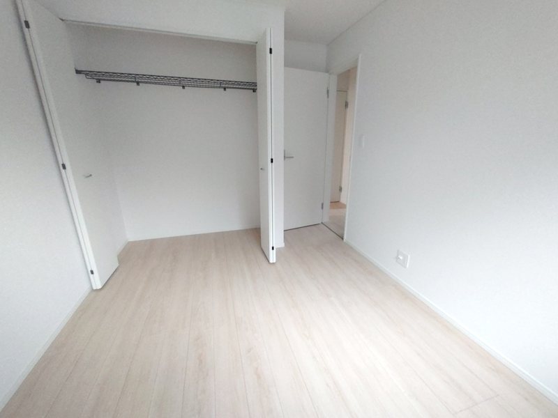 洋室5.2帖、お子様部屋、書斎、ご趣味の部屋にいかがですか 須山町CRADLEGARDEN限定1邸新築分譲住宅 その他