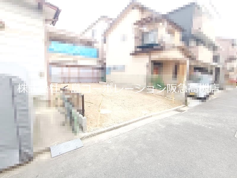 高槻市柱本6丁目　新築一戸建 その他