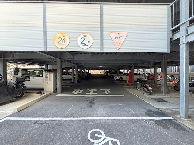 ネバーランド茨木リラシア その他