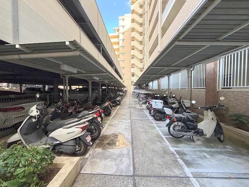 ネバーランド茨木リラシア その他