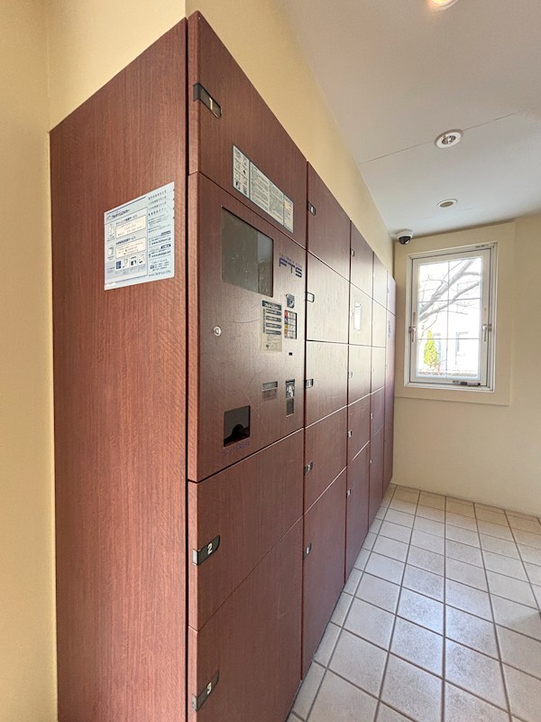 ネバーランド茨木リラシア その他