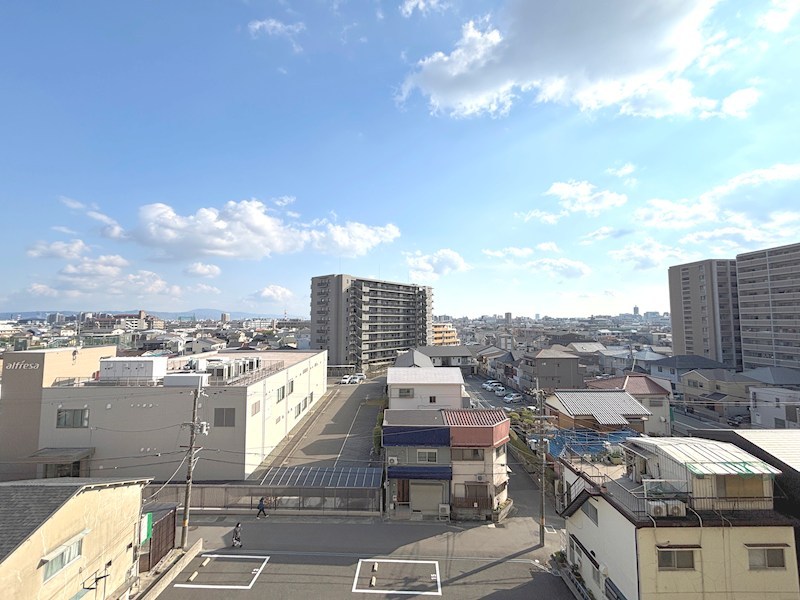 ネバーランド茨木リラシア その他