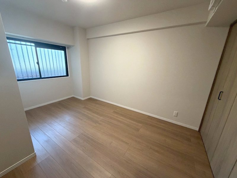 洋室6.3帖 主寝室にいかがでしょうか ダイアパレス樟葉 その他