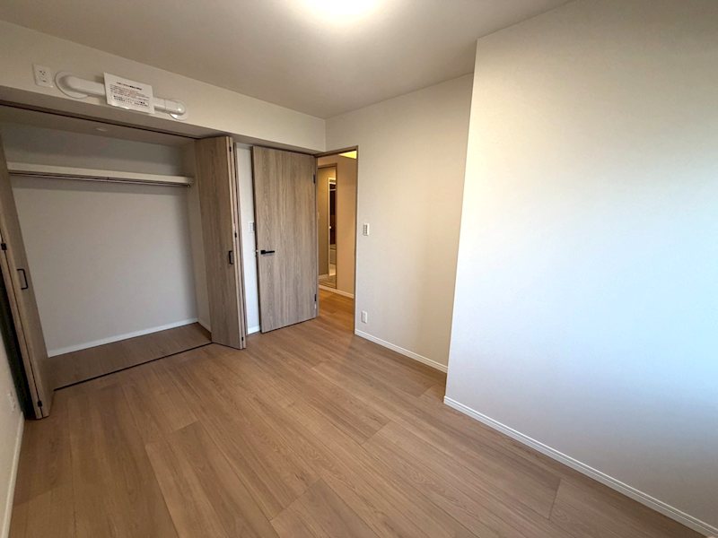 洋室6.3帖 主寝室にいかがでしょうか ダイアパレス樟葉 その他