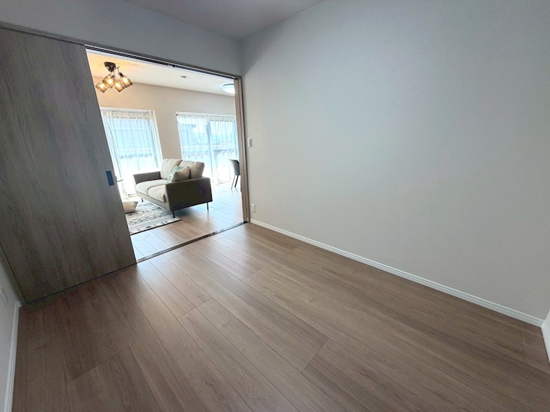 リビング横洋室5帖 ダイアパレス樟葉 その他