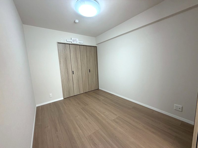 リビング横洋室5帖 ダイアパレス樟葉 その他