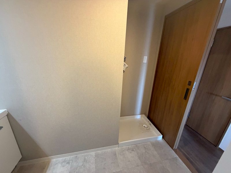 洗面スペース ダイアパレス樟葉 その他