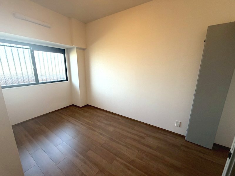 洋室6帖 主寝室にいかがでしょうか ダイアパレス樟葉 その他