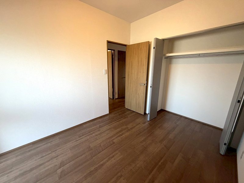 洋室5.3帖 お子様のお部屋にいかがでしょうか ダイアパレス樟葉 その他