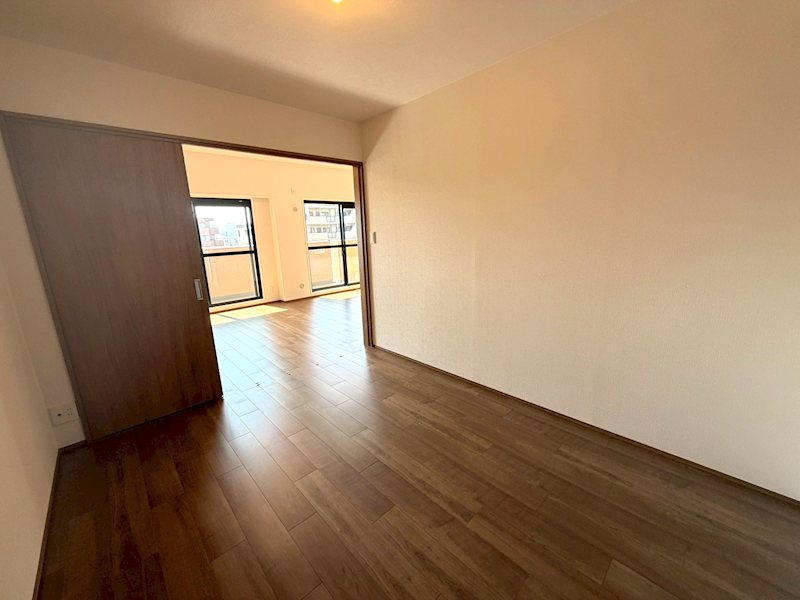 リビング横洋室5.6帖 ダイアパレス樟葉 その他