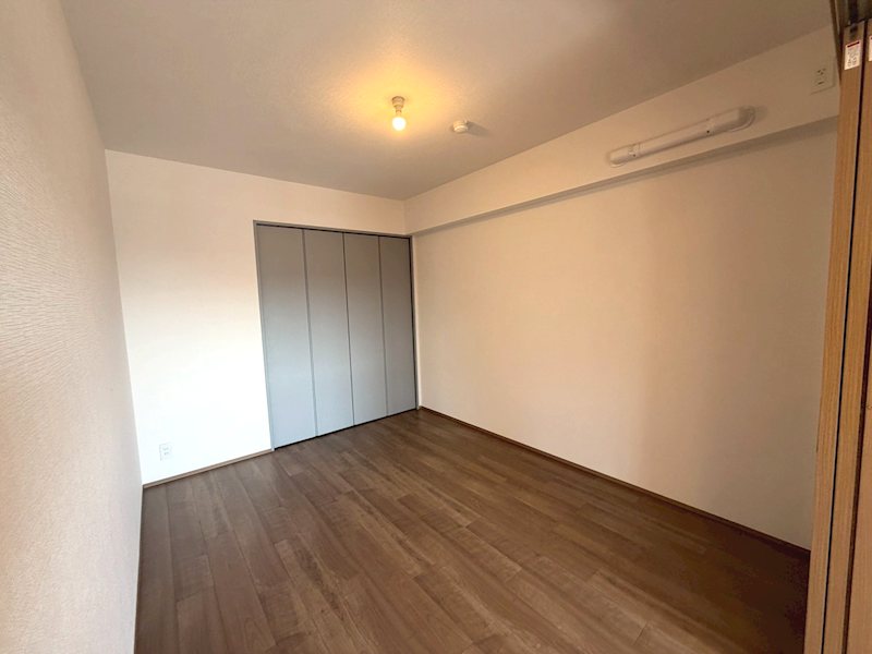 リビング横洋室5.6帖 ダイアパレス樟葉 その他