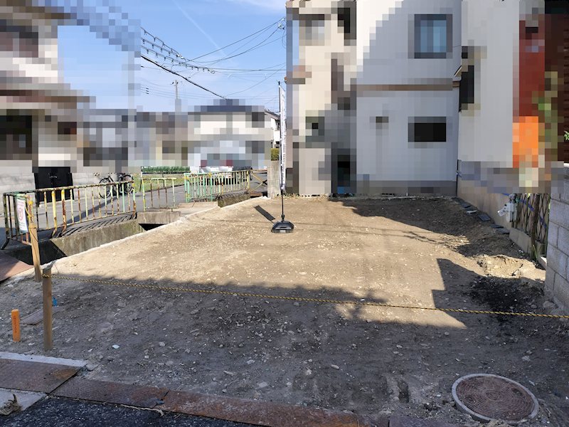 茨木市水尾1丁目　新築一戸建 その他