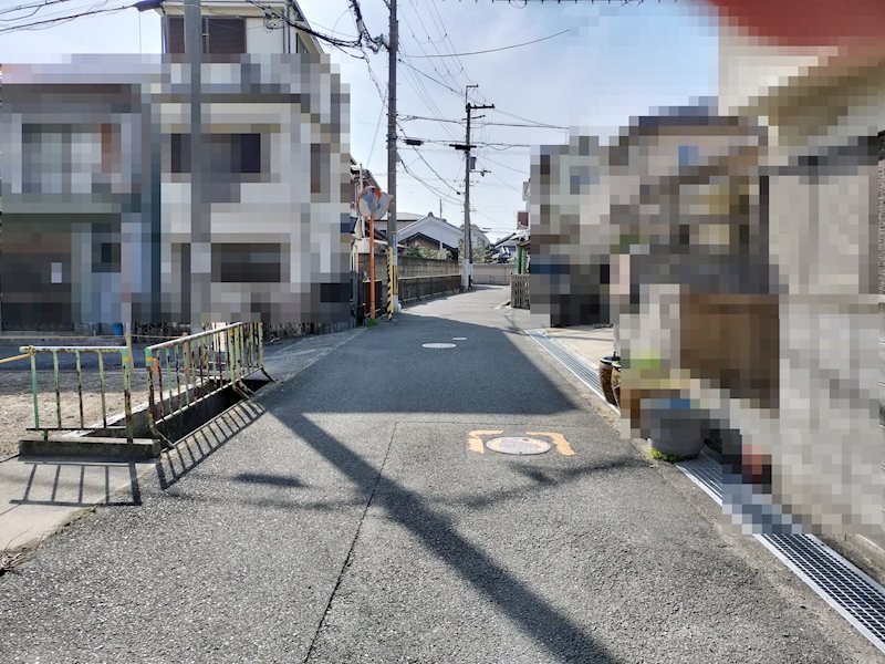 茨木市水尾1丁目　新築一戸建 その他