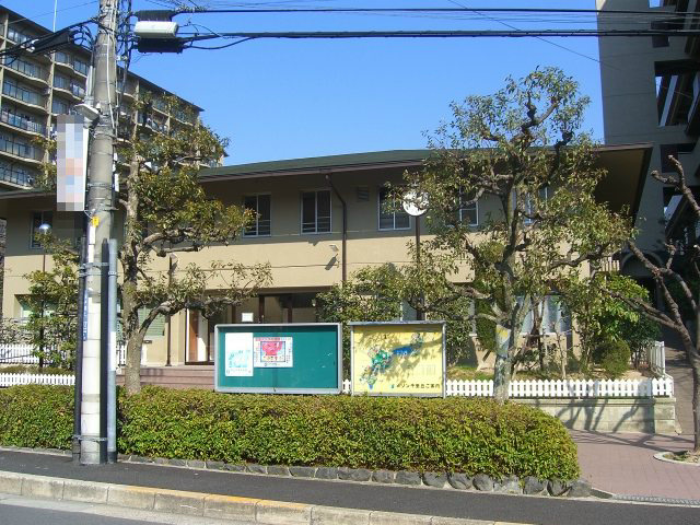 管理事務所 メゾン千里丘C棟 その他